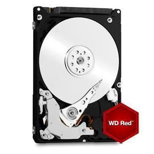 8TB, SATA6Gb, 128MB, 5400rpm, 24x7